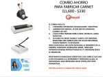 COMBO CARNET1